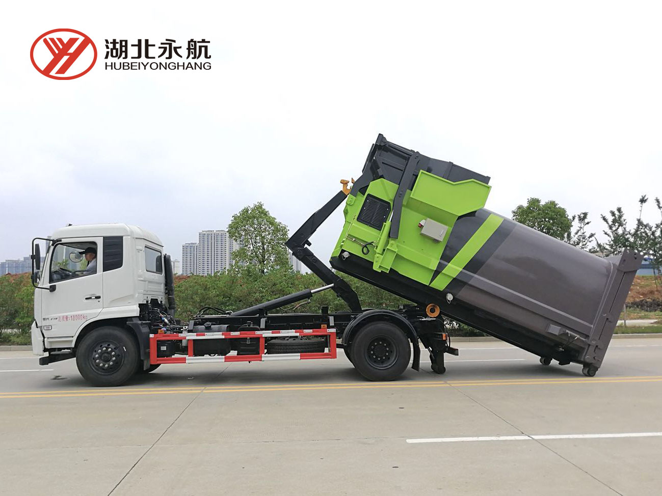 12方移动压缩站