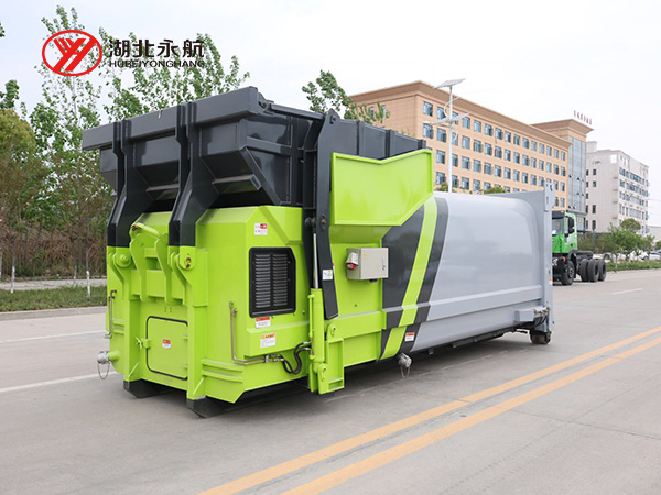 18-20方移动压缩站