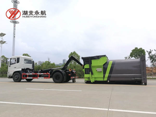 12方移动压缩站