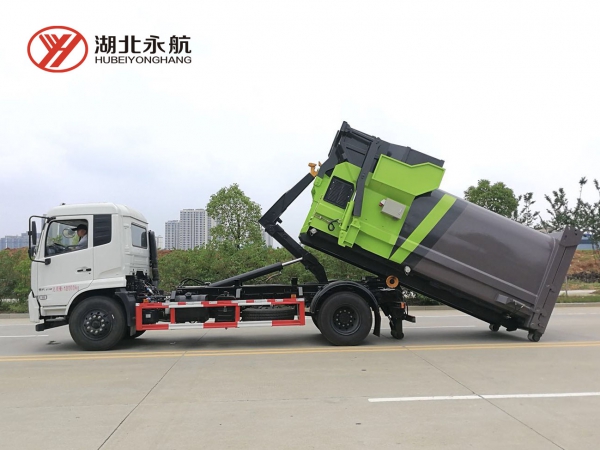 12方移动压缩站