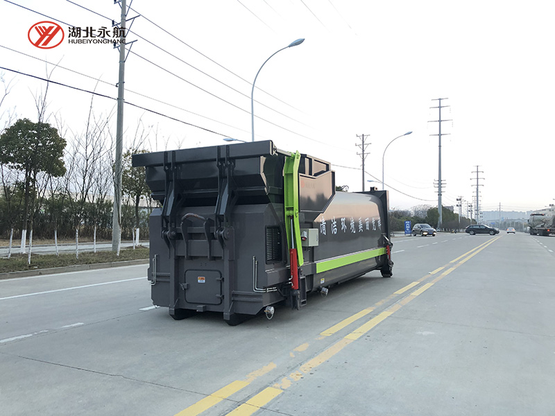 25方移动移动压缩站