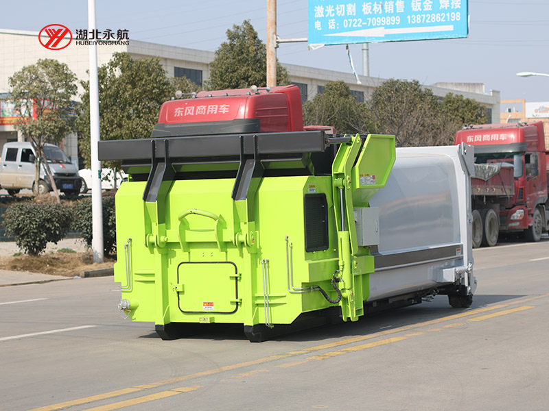 10方移动压缩站