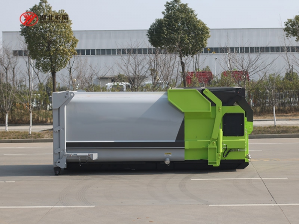 10方移动压缩站