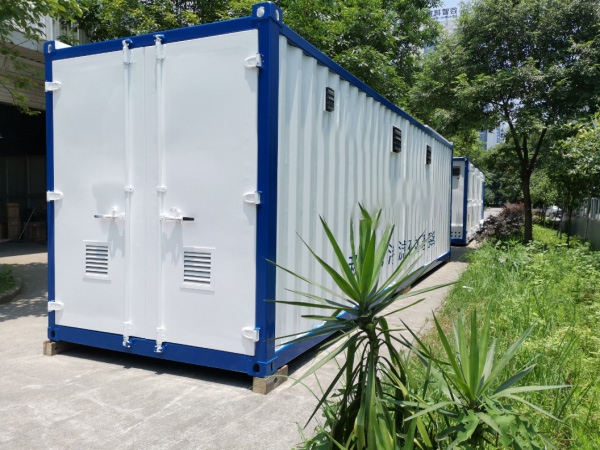 渗滤液处理工艺