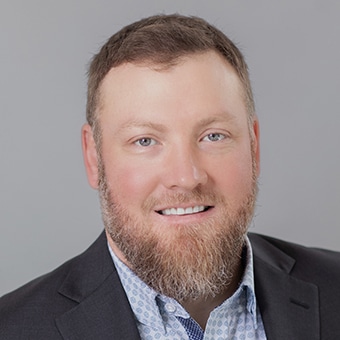 Bill Kloth headshot